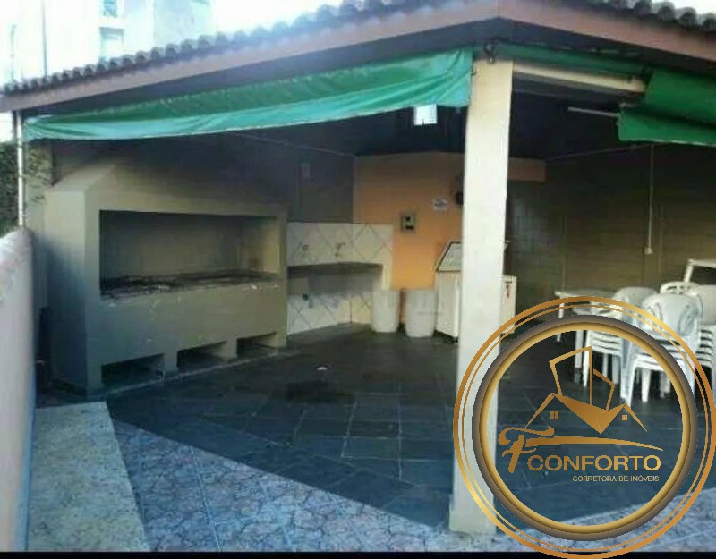 Apartamento à venda com 3 quartos, 64m² - Foto 10