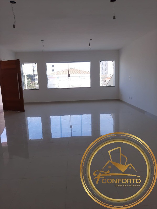 Sobrado à venda com 3 quartos, 250m² - Foto 4