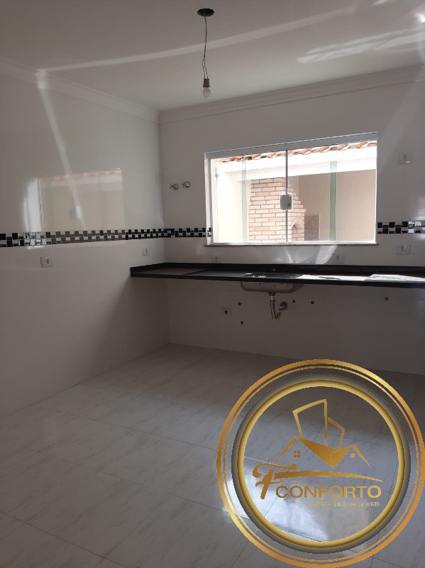 Sobrado à venda com 3 quartos, 250m² - Foto 7