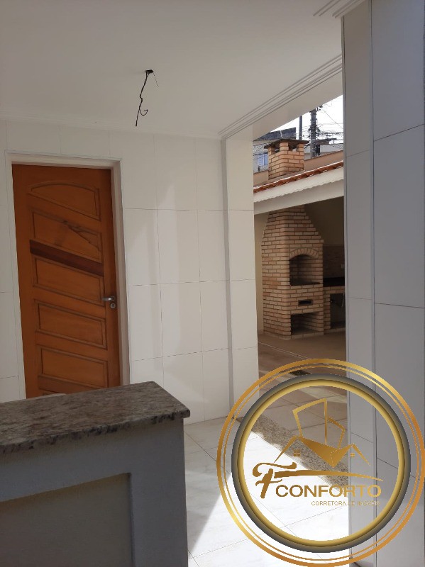 Sobrado à venda com 3 quartos, 250m² - Foto 8