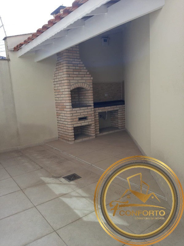 Sobrado à venda com 3 quartos, 250m² - Foto 9