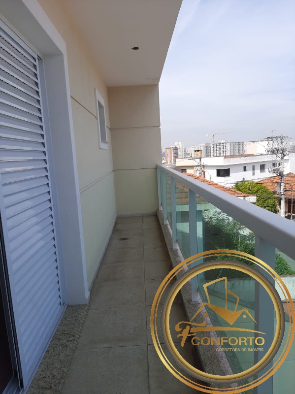 Sobrado à venda com 3 quartos, 250m² - Foto 14