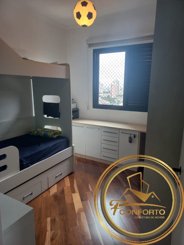 Apartamento à venda com 3 quartos, 98m² - Foto 25