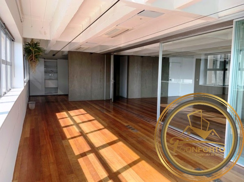 Conjunto Comercial-Sala à venda, 201m² - Foto 4