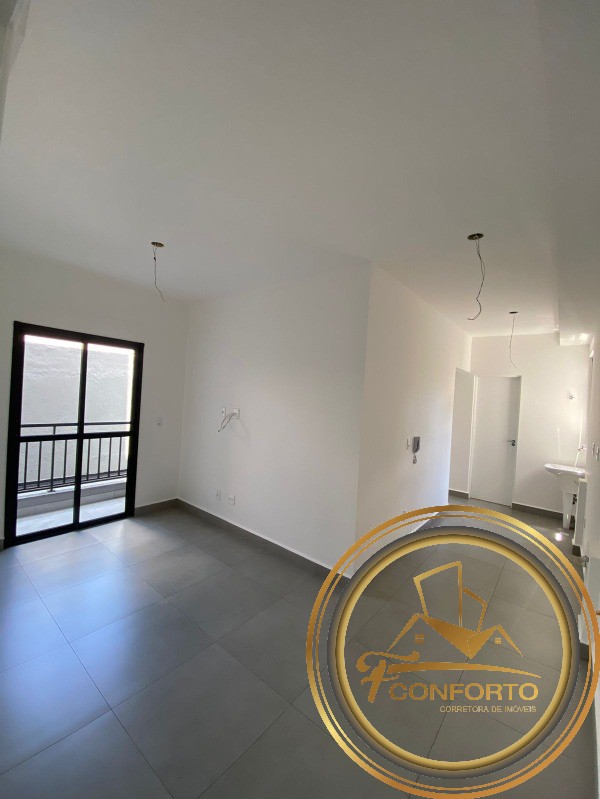 Apartamento à venda com 2 quartos, 44m² - Foto 1