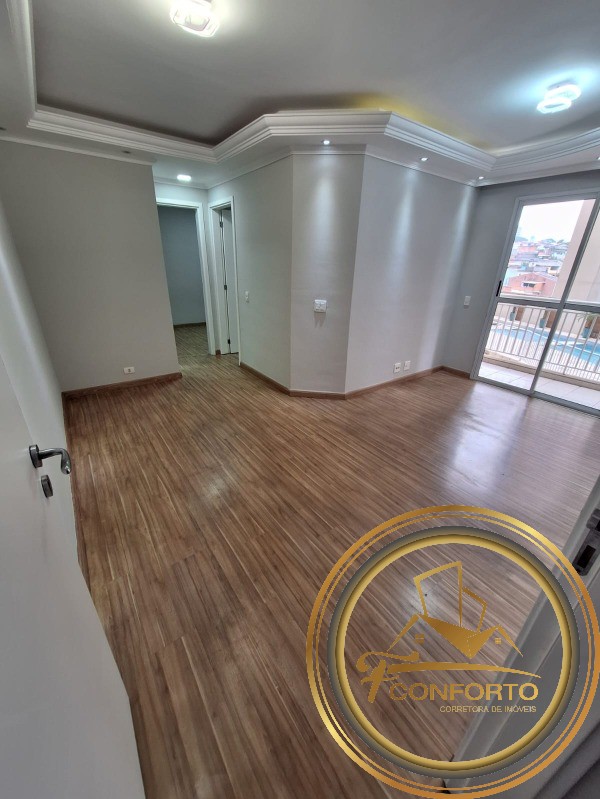 Apartamento à venda com 2 quartos, 48m² - Foto 1