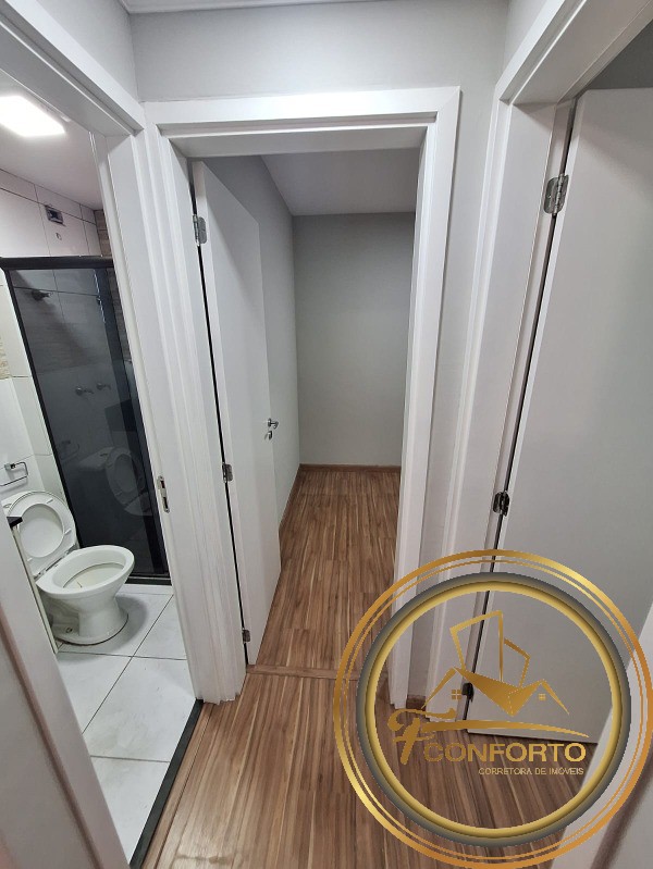 Apartamento à venda com 2 quartos, 48m² - Foto 18