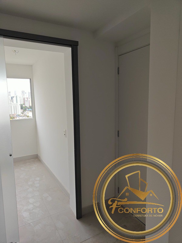 Apartamento à venda com 3 quartos, 144m² - Foto 23