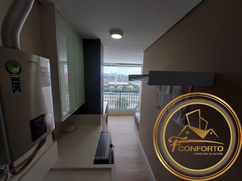 Apartamento à venda com 2 quartos, 65m² - Foto 13