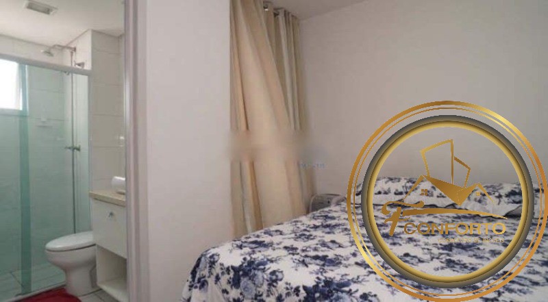 Apartamento à venda com 2 quartos, 58m² - Foto 10