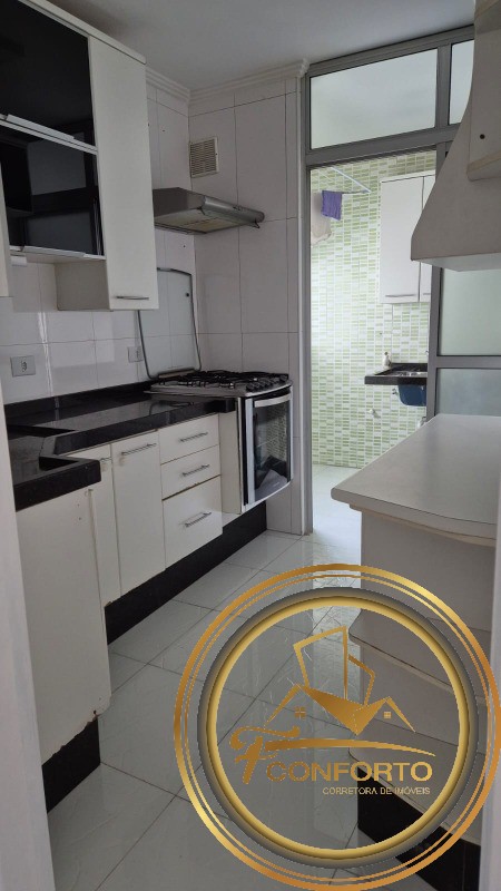 Apartamento à venda com 2 quartos, 60m² - Foto 11