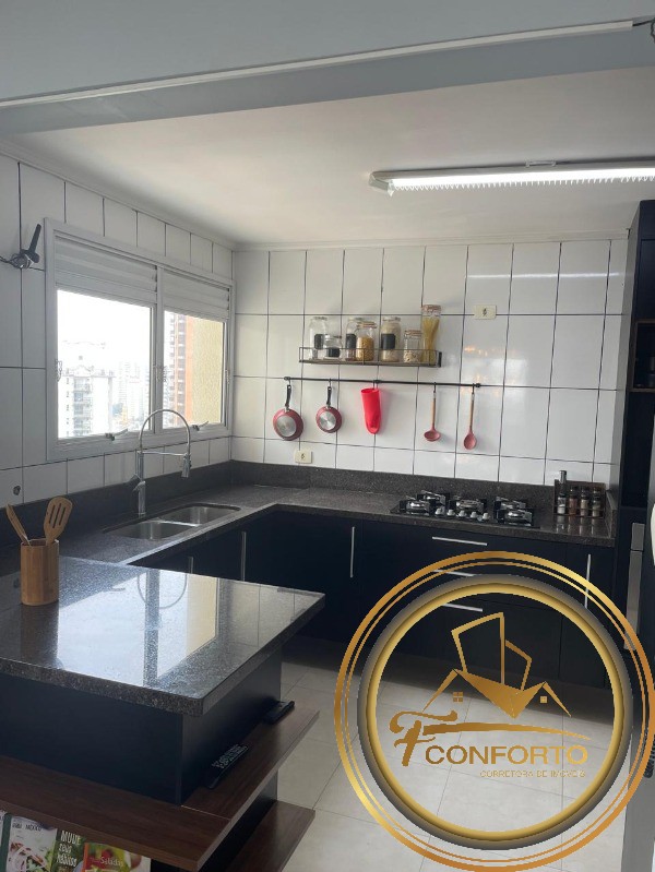 Apartamento à venda com 4 quartos, 224m² - Foto 26