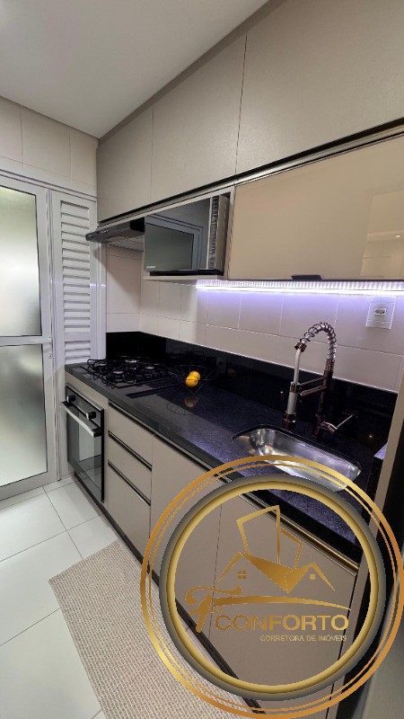 Apartamento à venda com 2 quartos, 64m² - Foto 13