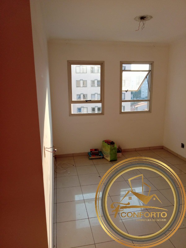 Apartamento à venda com 3 quartos, 64m² - Foto 5