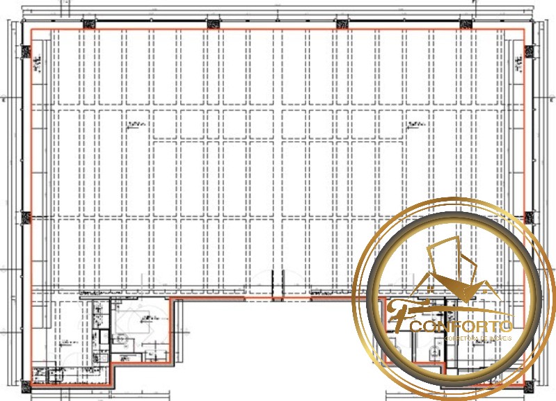 Conjunto Comercial-Sala à venda, 201m² - Foto 9