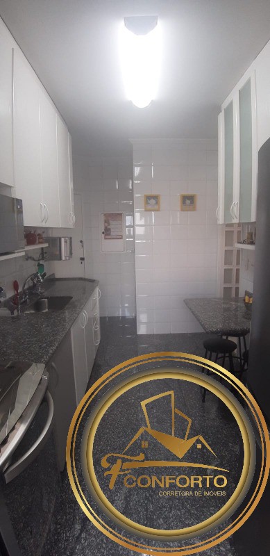 Apartamento à venda com 3 quartos, 98m² - Foto 14