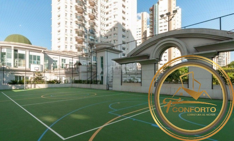 Apartamento à venda com 5 quartos, 625m² - Foto 29