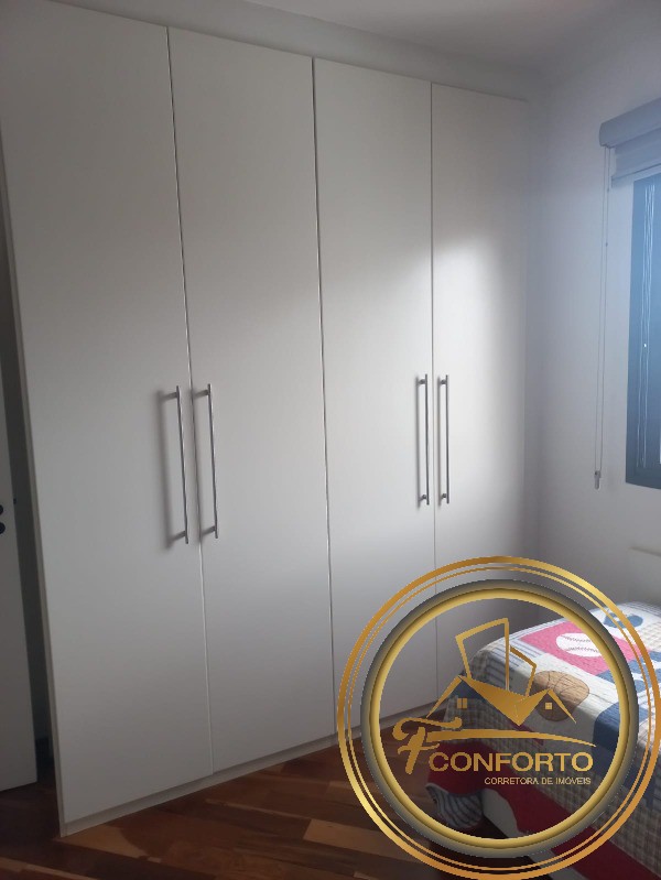 Apartamento à venda com 3 quartos, 98m² - Foto 29