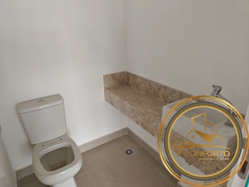 Apartamento à venda com 3 quartos, 144m² - Foto 13