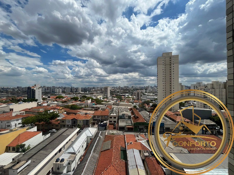 Apartamento à venda com 3 quartos, 120m² - Foto 27