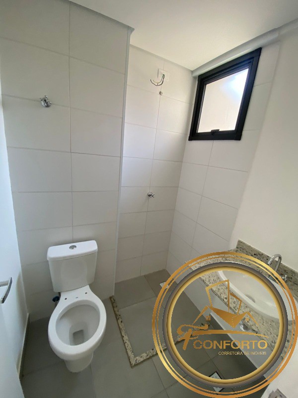 Apartamento à venda com 2 quartos, 44m² - Foto 5