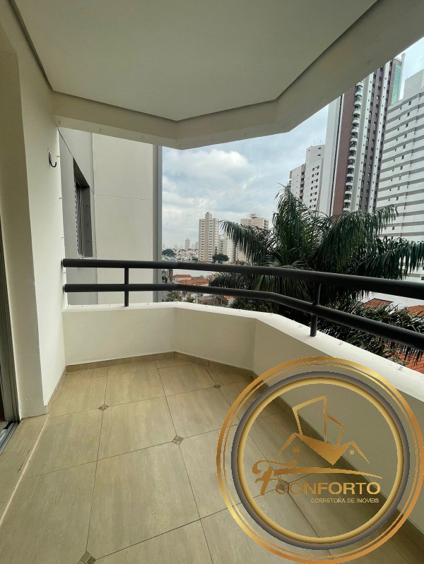 Apartamento à venda com 3 quartos, 92m² - Foto 1