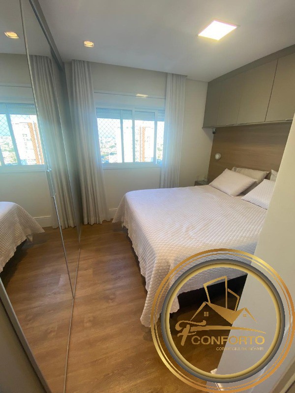 Apartamento à venda com 2 quartos, 85m² - Foto 10