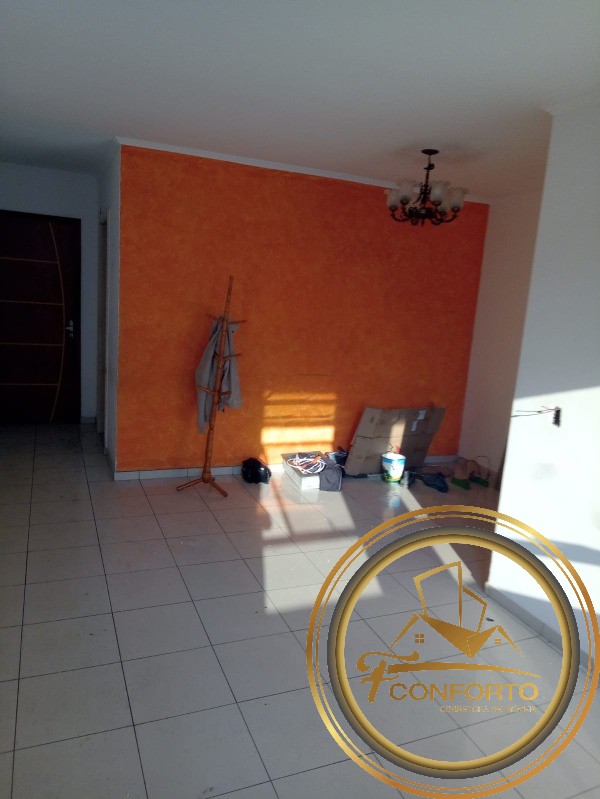 Apartamento à venda com 3 quartos, 64m² - Foto 1