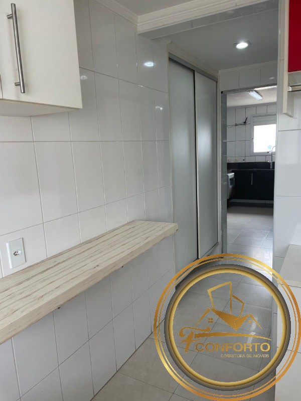 Apartamento à venda com 4 quartos, 224m² - Foto 29