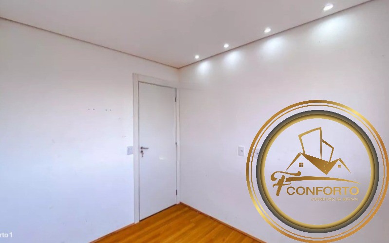 Apartamento à venda com 2 quartos, 35m² - Foto 10