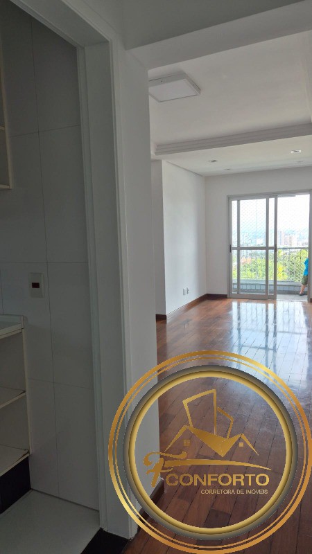 Apartamento à venda com 2 quartos, 60m² - Foto 9