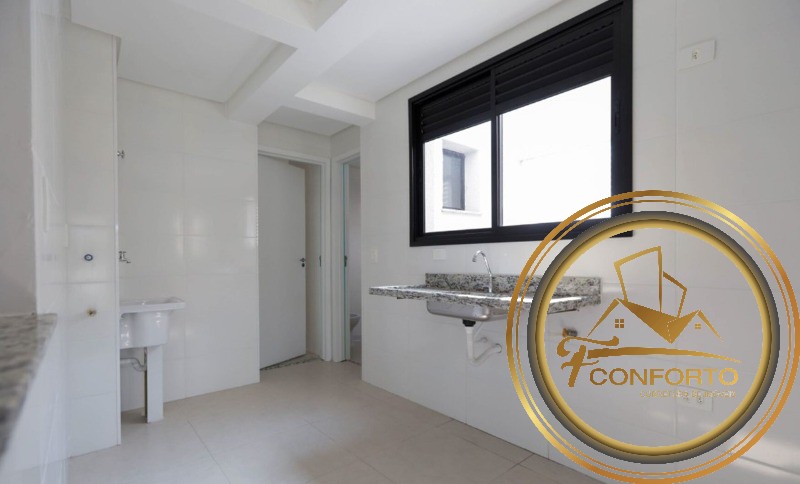 Apartamento à venda com 3 quartos, 61m² - Foto 3