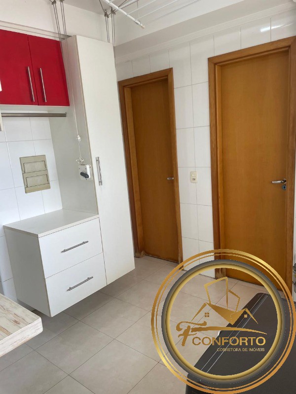 Apartamento à venda com 4 quartos, 224m² - Foto 27