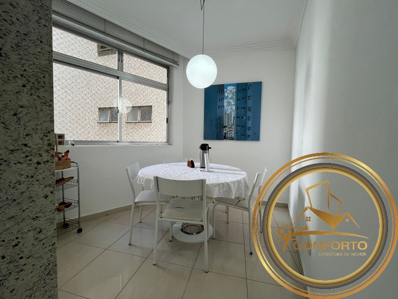 Apartamento à venda com 3 quartos, 120m² - Foto 44