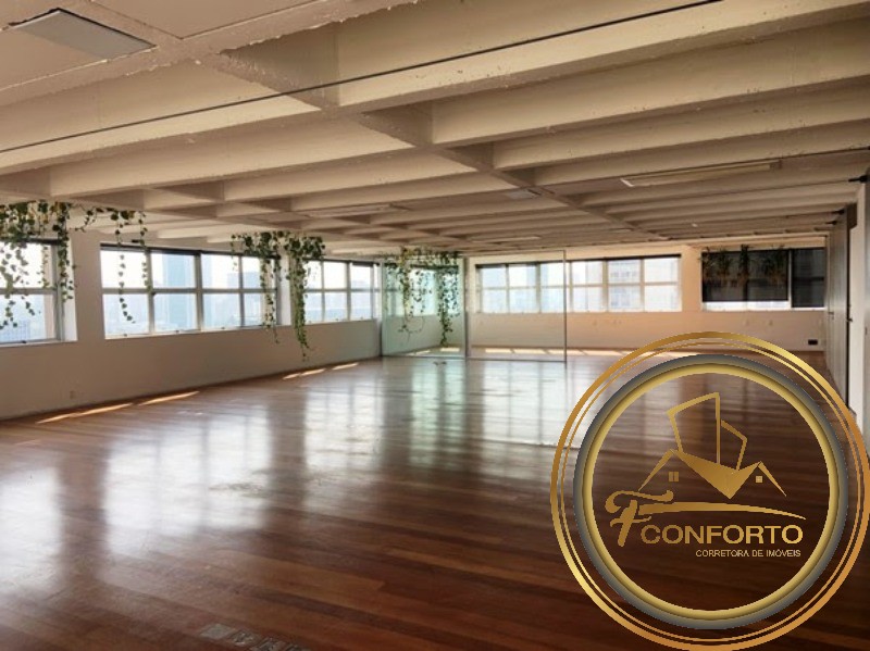 Conjunto Comercial-Sala à venda, 201m² - Foto 3