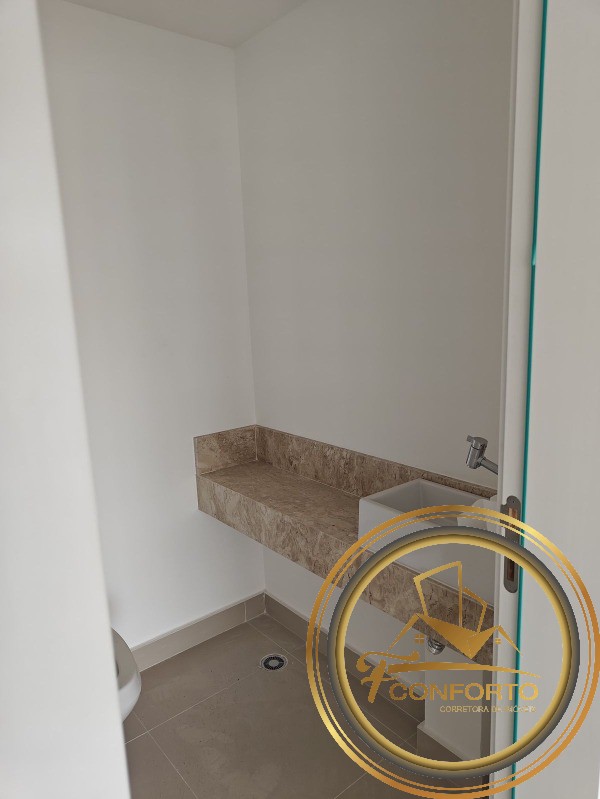 Apartamento à venda com 3 quartos, 144m² - Foto 6