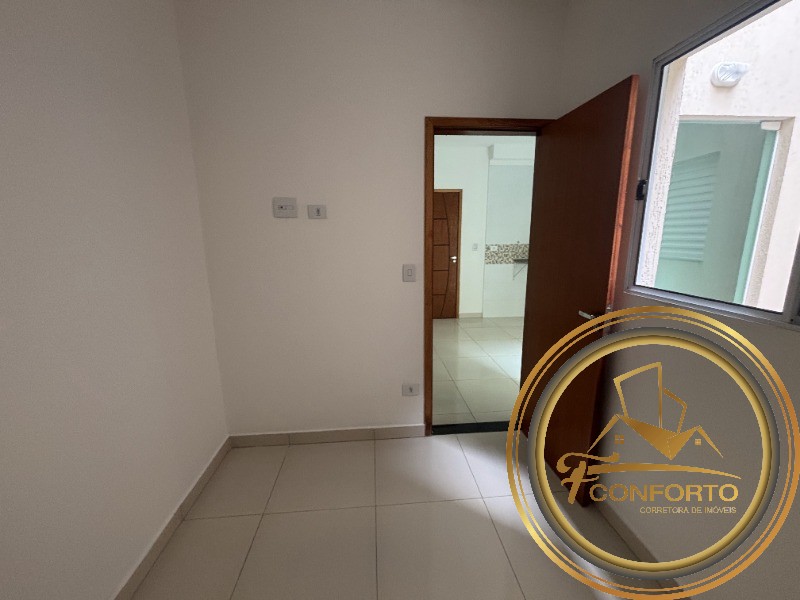 Apartamento à venda com 2 quartos, 40m² - Foto 9