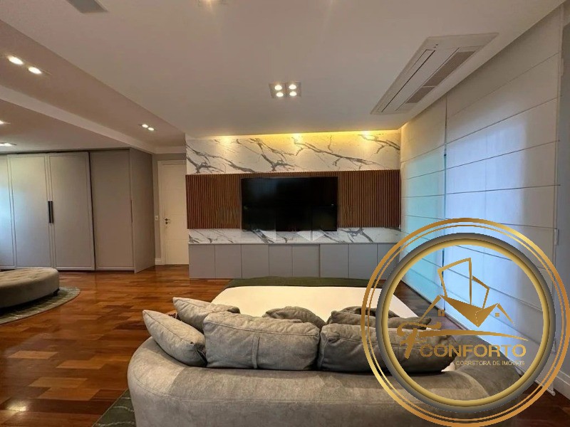 Apartamento à venda com 5 quartos, 625m² - Foto 15