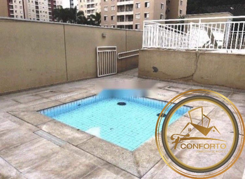 Apartamento à venda com 2 quartos, 58m² - Foto 19