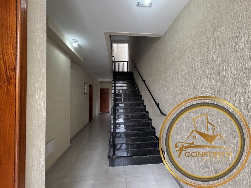 Apartamento à venda com 2 quartos, 40m² - Foto 15