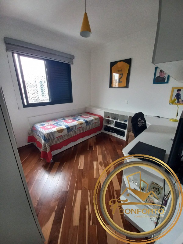 Apartamento à venda com 3 quartos, 98m² - Foto 28