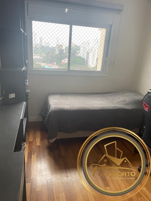 Apartamento à venda com 4 quartos, 224m² - Foto 33