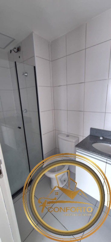 Apartamento para alugar com 2 quartos, 48m² - Foto 16