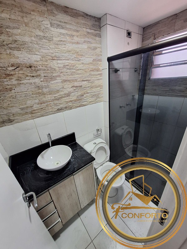 Apartamento à venda com 2 quartos, 48m² - Foto 5