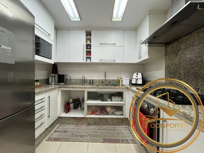 Apartamento à venda com 3 quartos, 120m² - Foto 41