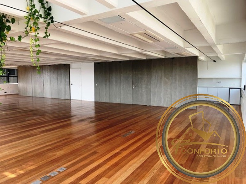 Conjunto Comercial-Sala à venda, 201m² - Foto 1