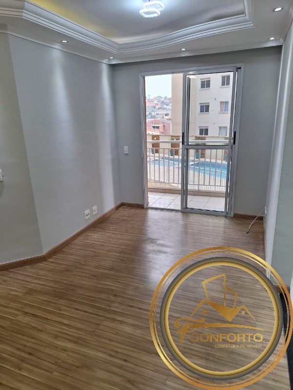 Apartamento à venda com 2 quartos, 48m² - Foto 23