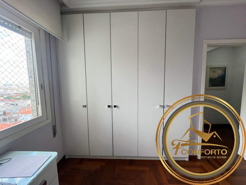 Apartamento à venda com 3 quartos, 120m² - Foto 20