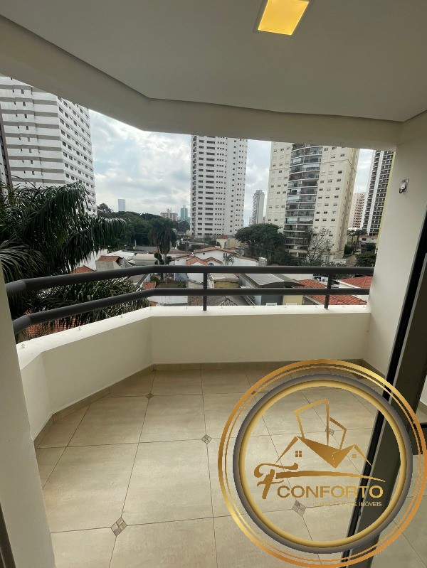 Apartamento à venda com 3 quartos, 92m² - Foto 2