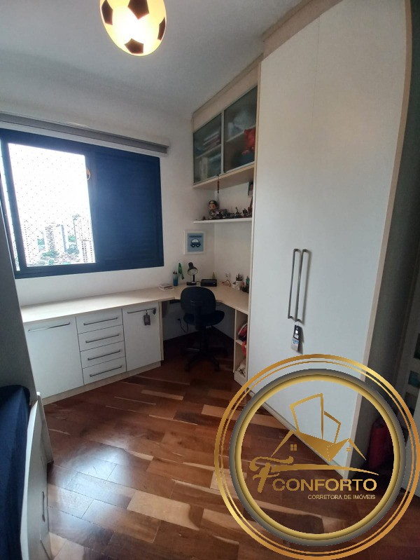 Apartamento à venda com 3 quartos, 98m² - Foto 24